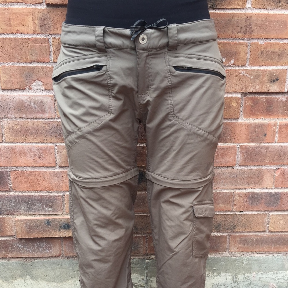 The North Face Hiking Pant